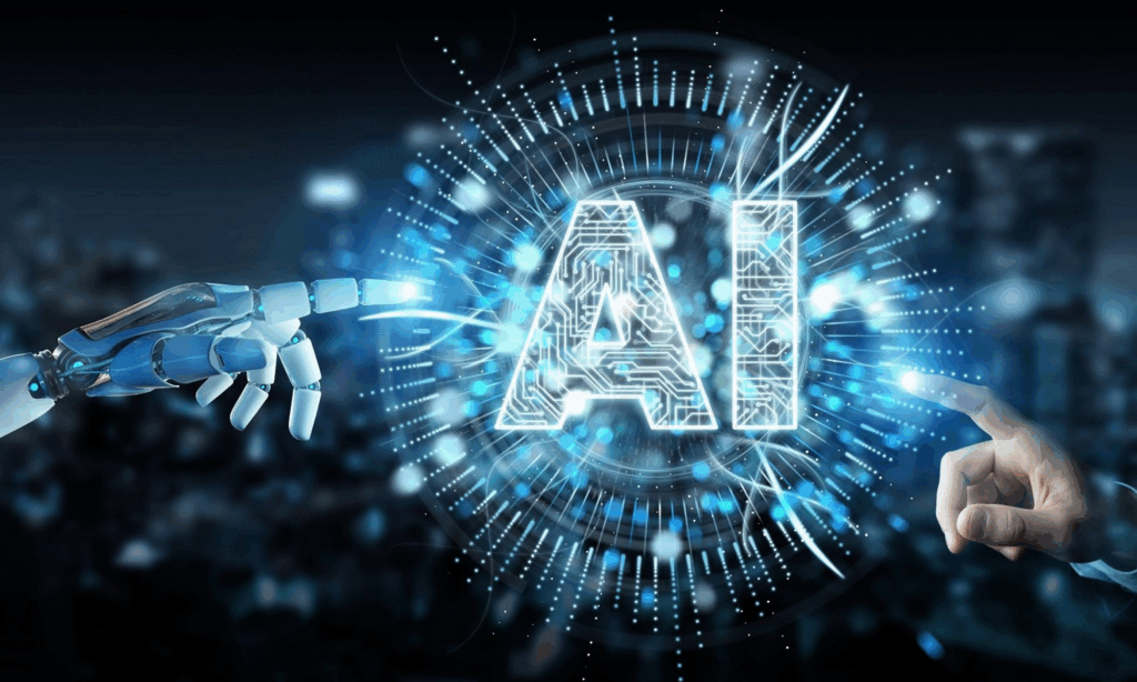 What Is Artificial Intelligence?