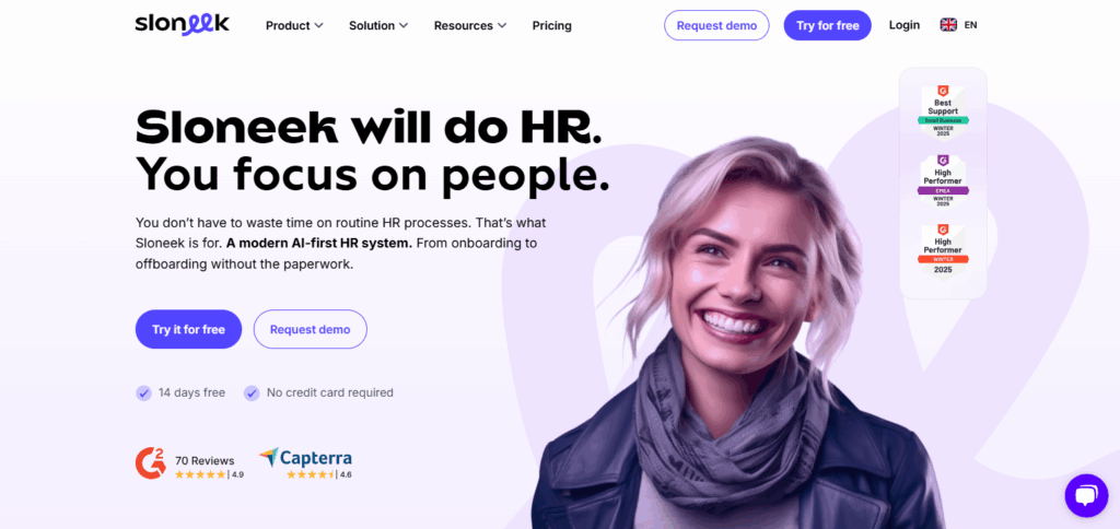 What Is Sloneek AI?