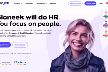 Sloneek – Simplify Your Workflow with Powerful Business Tools