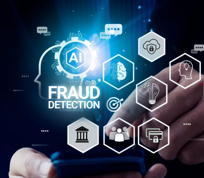 AI-Based Fraud Detection
