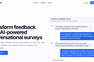 Parliant.AI – Advanced AI Solutions for Smarter Business Automation