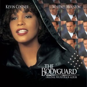Whitney Houston – The Bodyguard Soundtrack (1992)