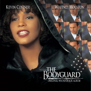Whitney Houston – The Bodyguard Soundtrack (1992)
