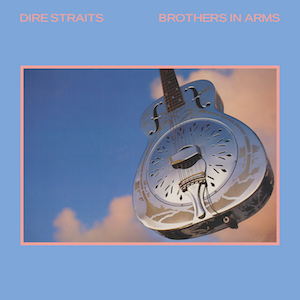 Dire Straits – Brothers in Arms (1985)
