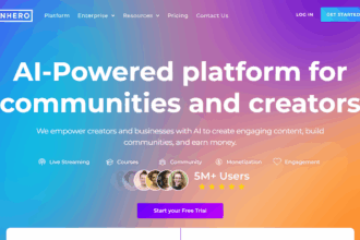 CREATOR AI - Smart Content Creation Tool for Effortless Writing