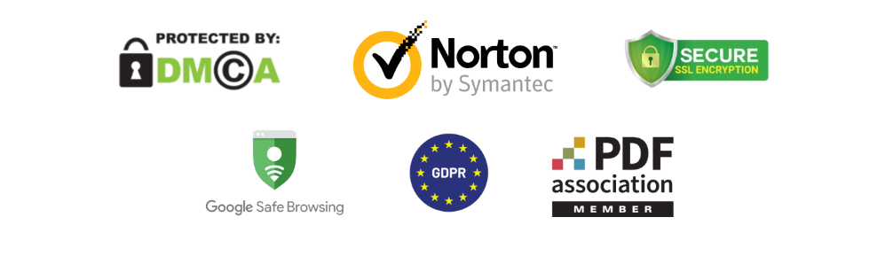 Trusted and certified by industry leaders