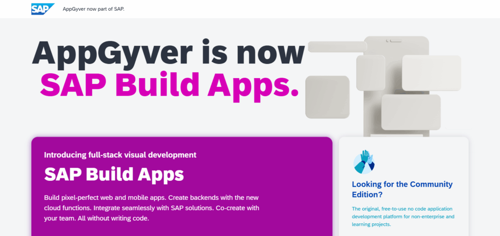AppGyver