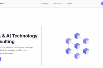 IngestAI.io – Streamline Data Ingestion with AI Automation