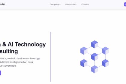 IngestAI.io – Streamline Data Ingestion with AI Automation