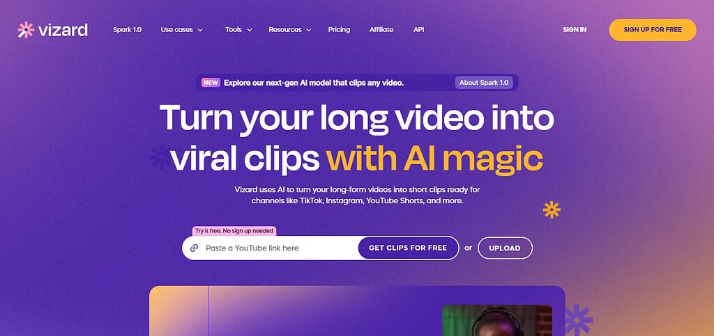 Vizard.ai