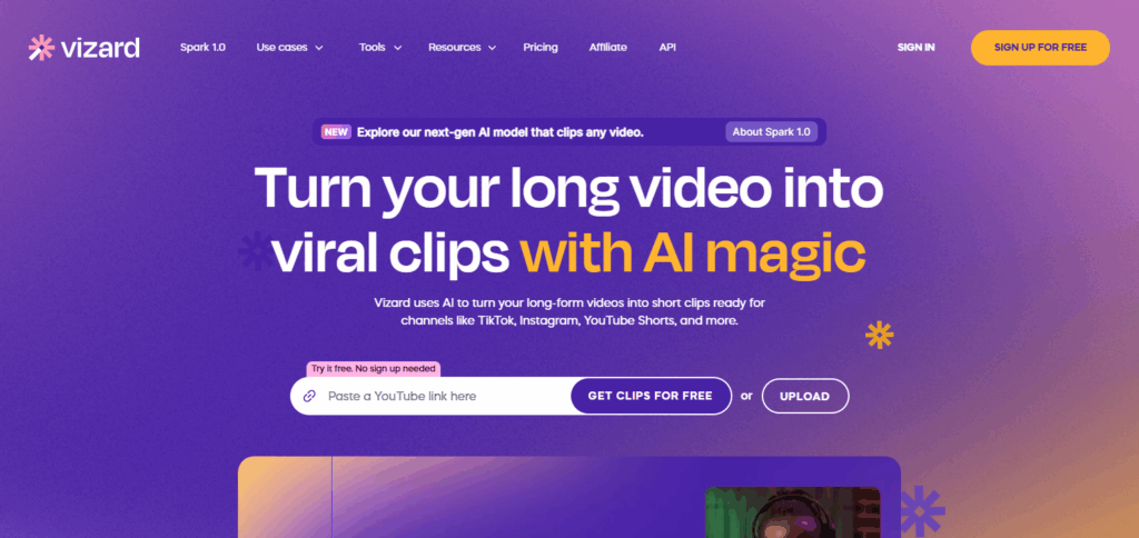 Vizard.ai