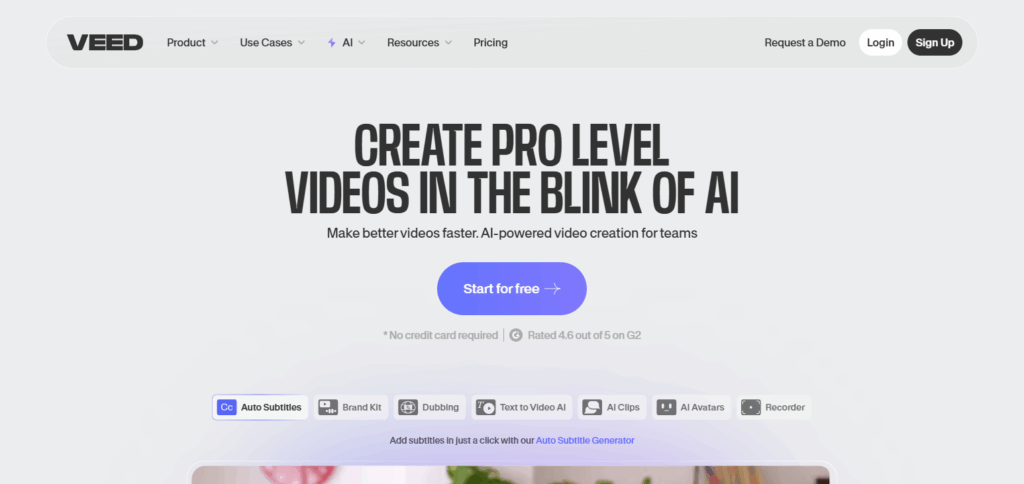 Veed.io