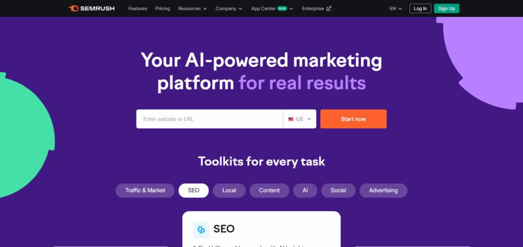 Semrush