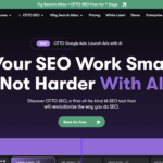 SearchAtlas AI: Boost SEO with Advanced Analytics