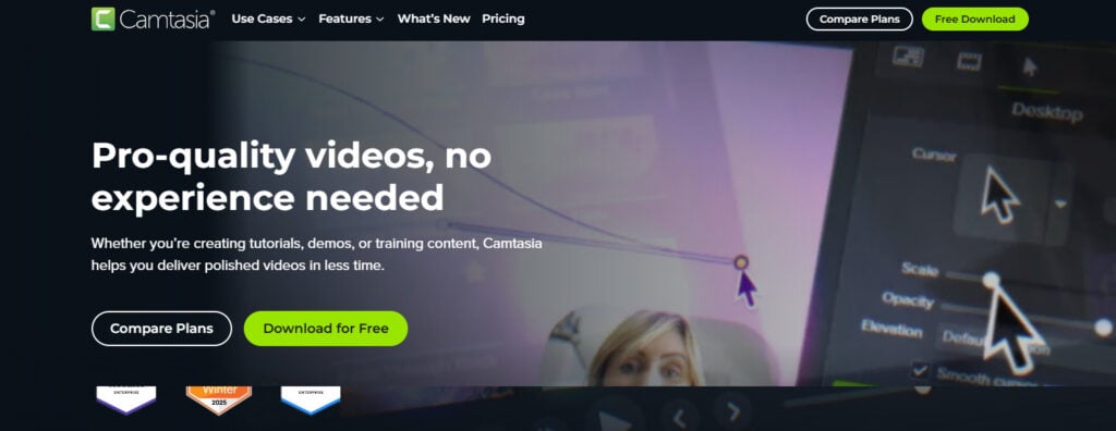 Camtasia