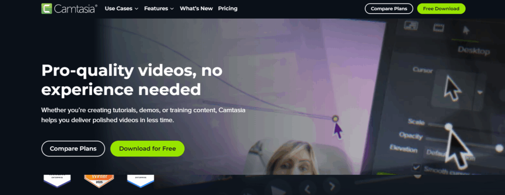 Camtasia