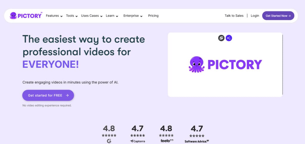 Pictory