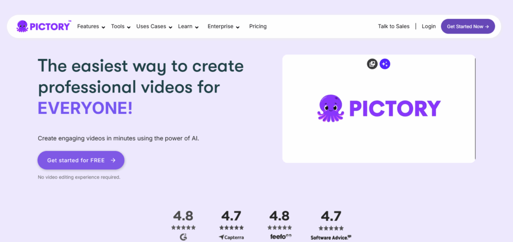 Pictory
