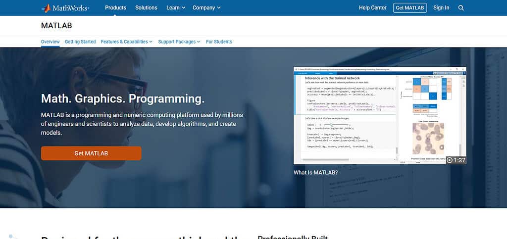 MATLAB