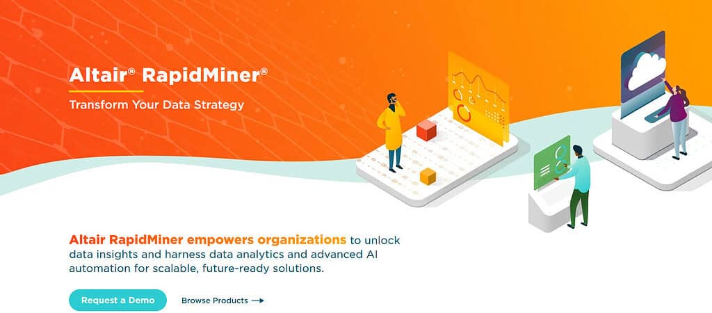 RapidMiner