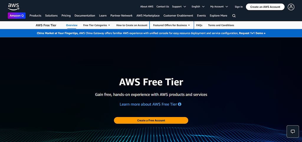 AWS AI Services