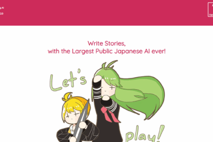 AI Novel Generator – Write Your Story with AI Tools