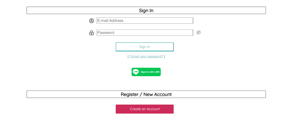 Registration 