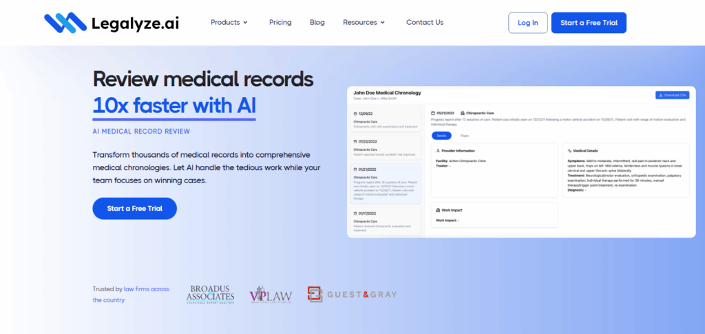 Legalyze.ai