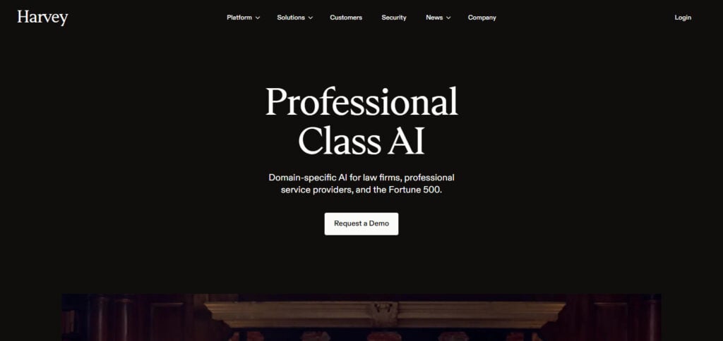 What Is Harvey.ai?