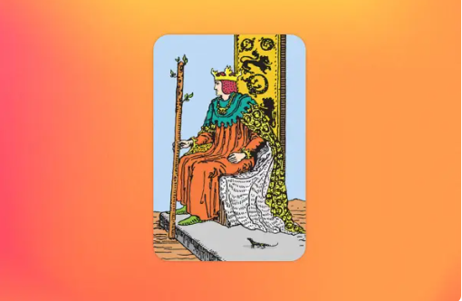 Daily Tarot Fortune