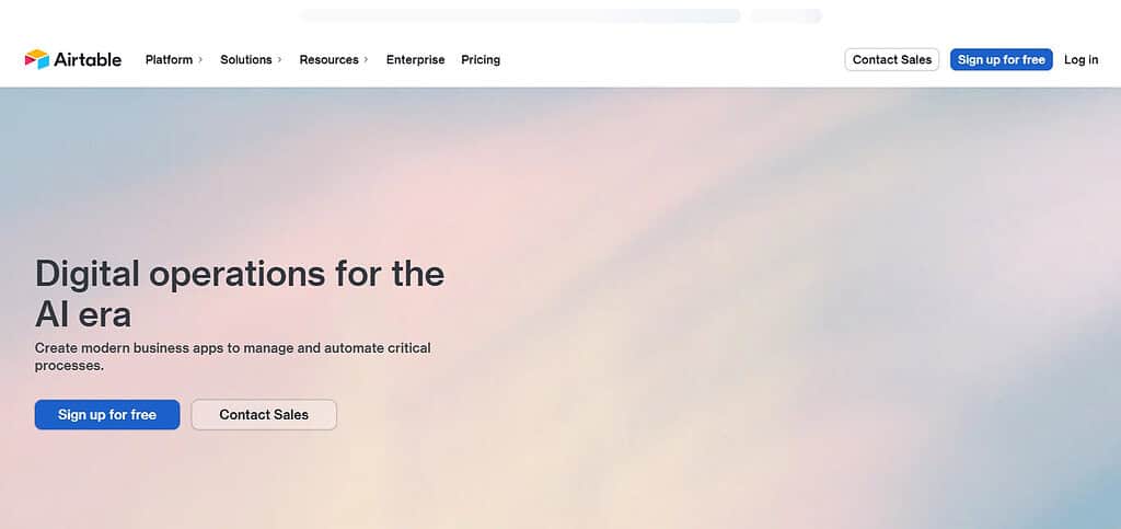 Airtable