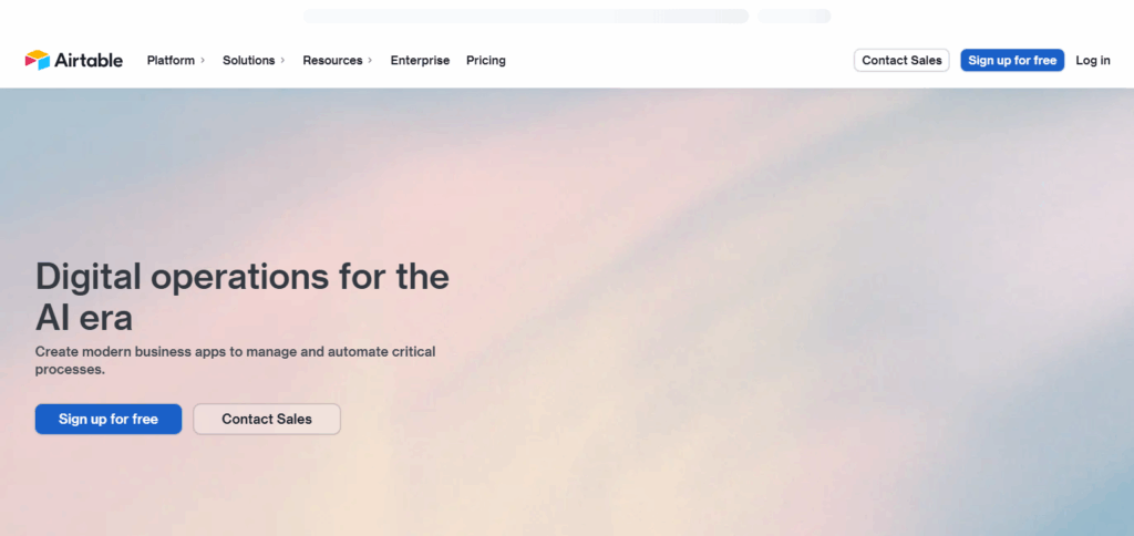 Airtable