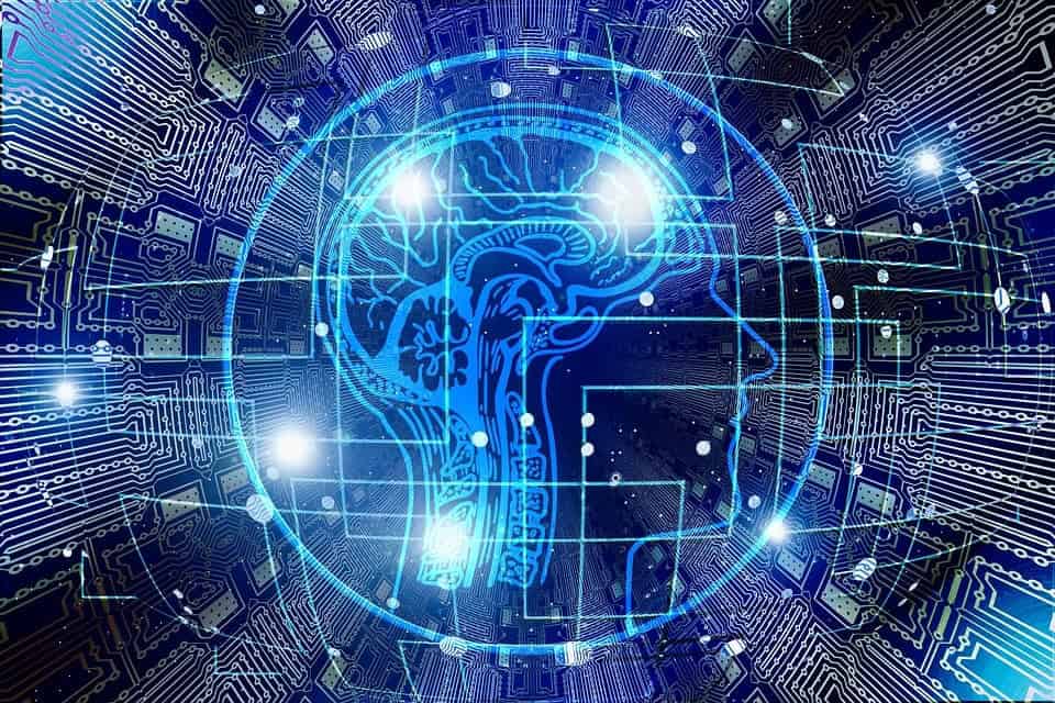 What Is Inteligencia Artificial Chat?