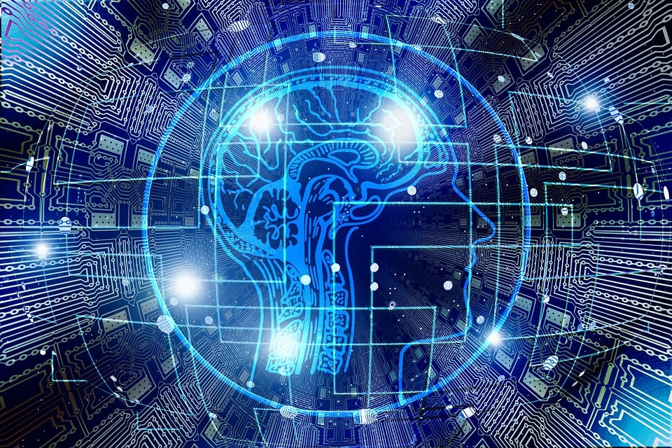 What Is Inteligencia Artificial Chat?