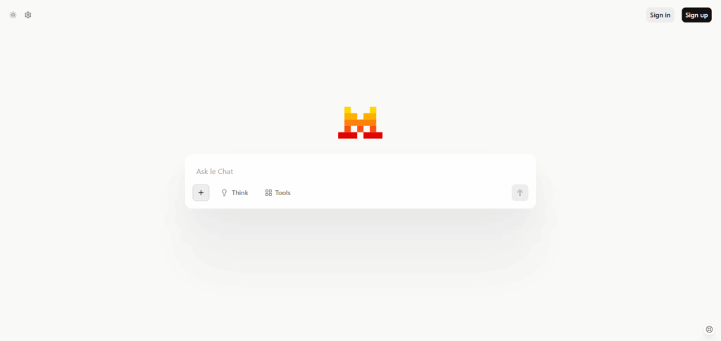 What Is Mistral AI Chat?
