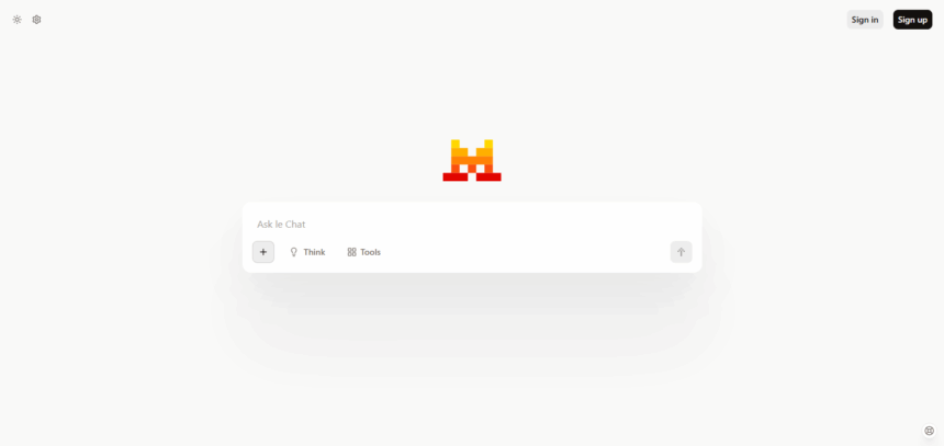 Mistral AI Chat: Advanced Conversational AI Technology