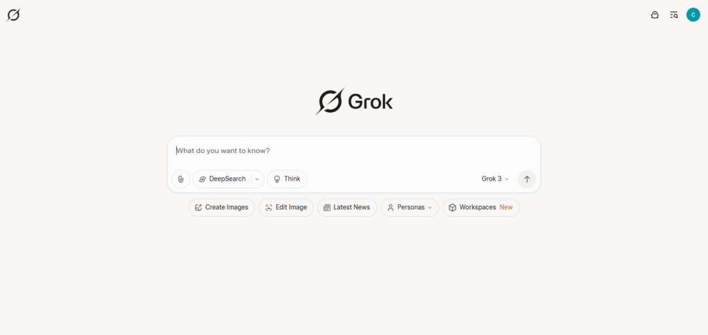 Grok