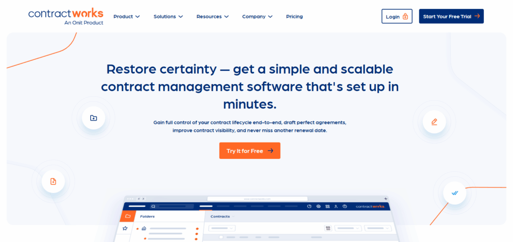 ContractWorks