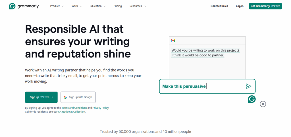 Grammarly
