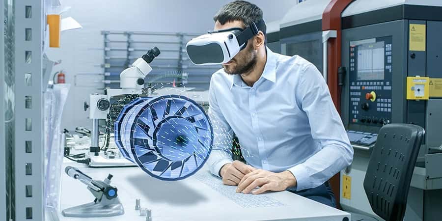 Augmented and Mixed Reality Integration