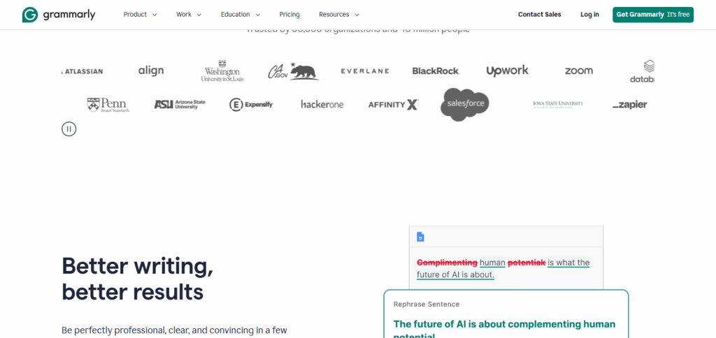 Grammarly
