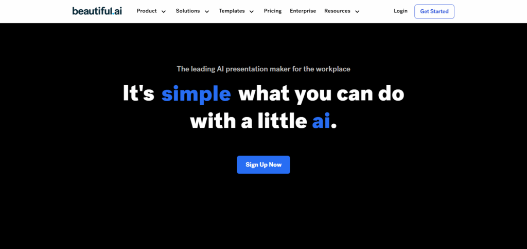 Beautiful.ai