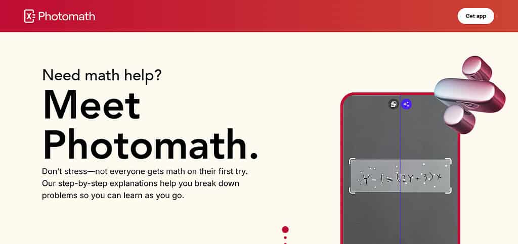 Photomath