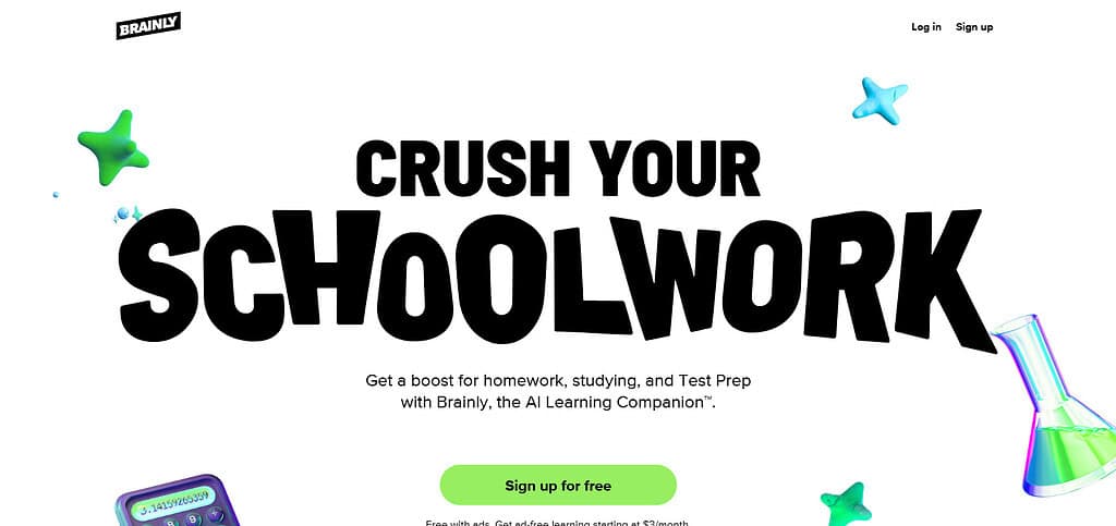 Brainly AI