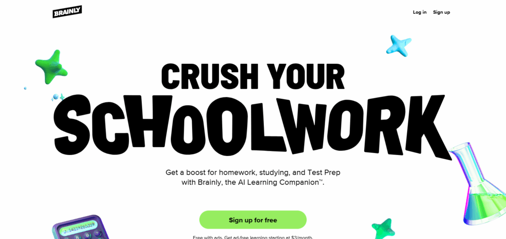 Brainly AI