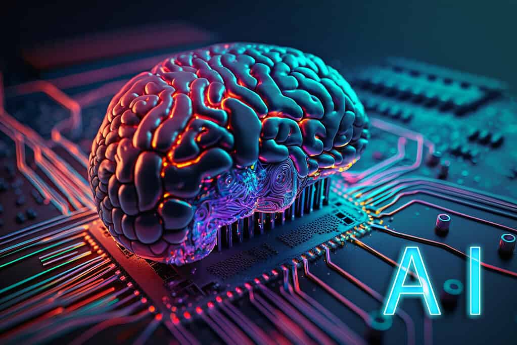 What is AI?
