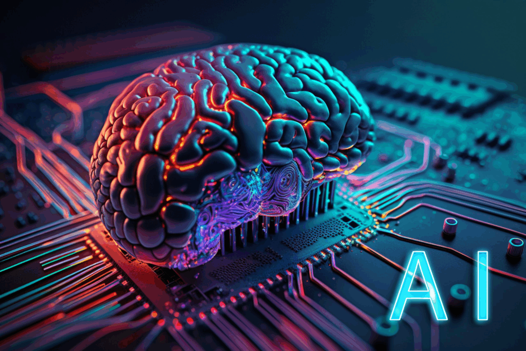 What is AI?