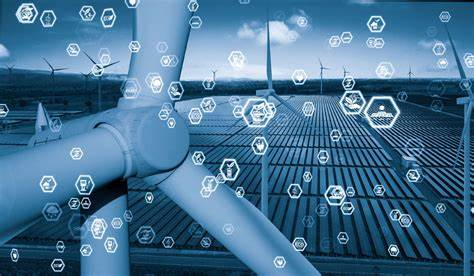 What is AI Energy Consumption?