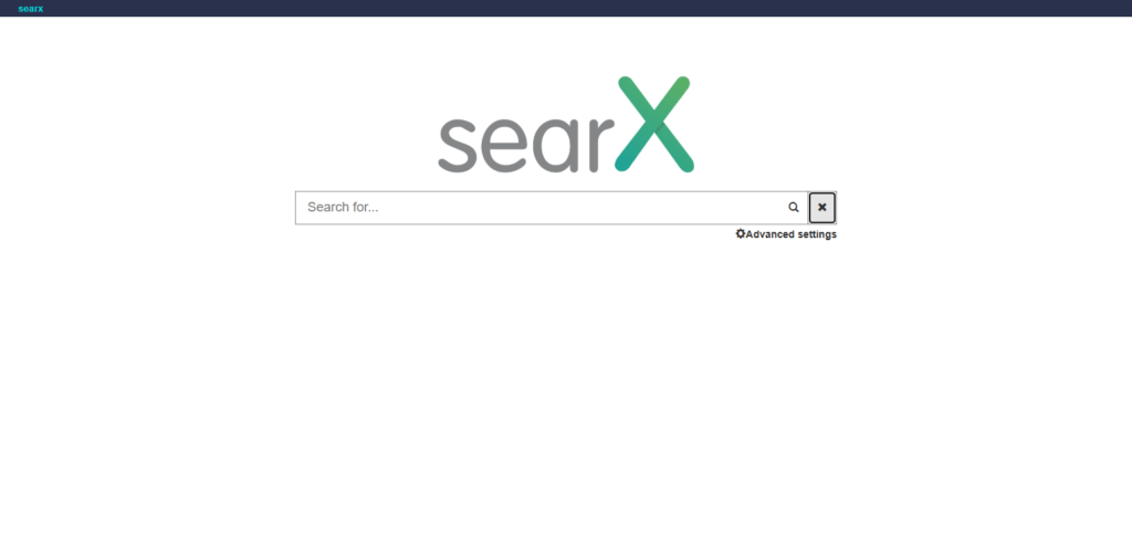 Searx