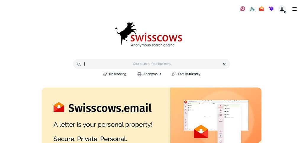 Swisscows